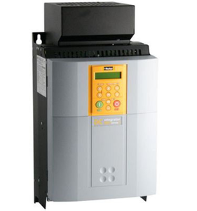 Controlador de Velocidad de Motor Digital DC a DC Original Par-ker SSD Eurotherm 591PR-53220010-P00-U4 591PR para Automatización Industrial - Product Image 4