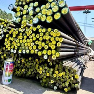 304/316L/2205/2507 स्टेनलेस स्टील राउंड स्टील - Product Image 3