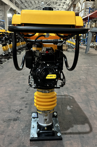 Parti di Ricambio per Compattatore a Pistone: Soffietto per Compattatori Wacker/Weber/<span class=keywords><strong>Mikasa</strong></span> - Product Image 5