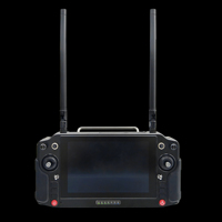 Télécommande tout-en-un HERO3 pour bateau autonome avec prise en charge du système Android, 4G, Wi-Fi et Bluetooth – Excellent rapport qualité-prix
