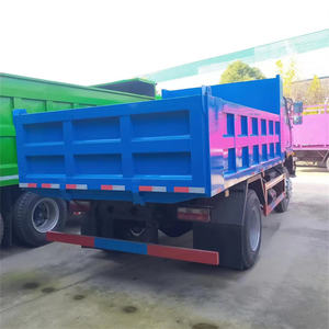 Новый самосвал Dongfeng <span class=keywords><strong>12T</strong></span> |   Новый/б/у самосвал для перевозки песка, камня и строительного мусора |   Самосвал для горнодобывающей промышленности |   Самосвал - Product Image 6