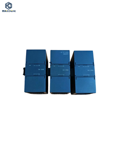 Module d'entrée numérique pour contrôleur PLC, neuf, original, EM DR08 - Product Image 1