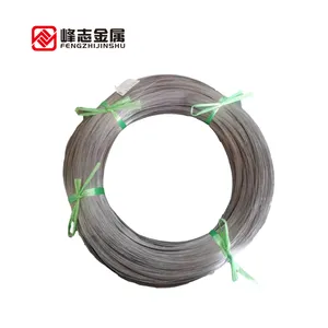 Factory Supply Zinc Coated Hot Dipped Gi Galvanised Rod 0.2-2mm High Tensile High Carbon Galvanized Steel Metal Wire