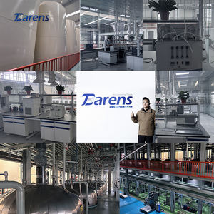 Barens Huile <span class=keywords><strong>antirouille</strong></span> longue durée FS100 Inhibiteur de rouille chimique pour traitement de surface industriel pour fonte, acier au carbone - Product Image 6