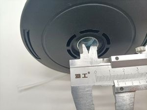 หัวตัดหญ้า <span class=keywords><strong>UM</strong></span> T25 สำหรับเครื่องตัดหญ้าแบบใช้เครื่องยนต์ ขายดี อุปกรณ์เสริมสำหรับเครื่องตัดหญ้า อะไหล่เครื่องยนต์จากโรงงานโดยตรง หัวตัดหญ้าคุณภาพสูง - Product Image 5