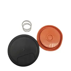 Freelander LR2 XC60 XC70 XC90 S80 V70 Kit riparazione pompa carburante valvola PVC per <span class=keywords><strong>3.2</strong></span> litri benzina compresi LR023777 parti 31319642 - Product Image 4