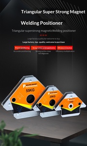 Posicionador de Soldadura Magnético Multidireccional de Alta Resistencia a Precio de Fábrica - Product Image 6