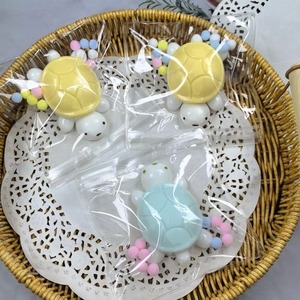 ของเล่นบีบคลายเครียดรูปเต่าการ์ตูนน่ารัก TPR ขายส่ง สำหรับของขวัญส่งเสริมการขาย - Product Image 2