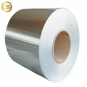 Exclusive Customization Aluminum Coil 3003/3004aluminum Coil Factory Price