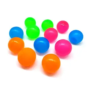 New arrival 4cm Maltose Ball Stress Squeeze Toy Fidget Anti Stress Sugar Stretchy Balls For Kids