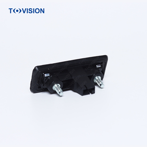 1zd 827 574 Tương thích với cho VW Skoda Audi 2004 2015 bên ngoài cửa xử lý với Microswitch xử lý chuyển đổi - Product Image 4