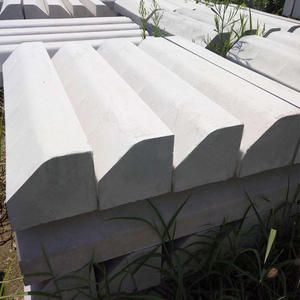 Molde para Bordillos de Hormigón Prefabricado de Nuevo Diseño/Molde para Carreteras y Puentes - Product Image 3