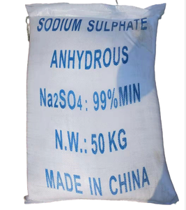 Muestra Gratuita <span class=keywords><strong>de</strong></span> <span class=keywords><strong>Sulfato</strong></span> <span class=keywords><strong>de</strong></span> <span class=keywords><strong>Sodio</strong></span> <span class=keywords><strong>Anhidro</strong></span> Na2SO4, Cristales Blancos, Grado Alimenticio e Industrial, 99.5% <span class=keywords><strong>de</strong></span> Pureza, Soluble en Agua, Detergente - Product Image 4
