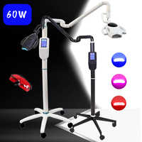 Vente en gros Kit de machine de blanchiment dentaire dentaire laser blanchiment oral lampe à led zoom personnalisable