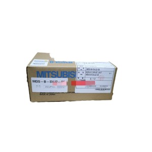 Unidad de Accionamiento Servo Mitsubishi Mds-B-Svj2-06, 380V 32A 0.75kW, Controlador de Motor - Product Image 3