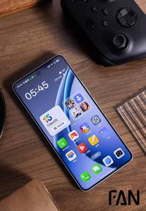 <span class=keywords><strong>Oppo</strong></span> K13 Turbo Pro หน้าจอ 6.8 นิ้ว 120Hz LTPO OLED ชิ<span class=keywords><strong>ป</strong></span><span class=keywords><strong>ป</strong></span>ระมวลผล Snapdragon 8s Gen 4 แบตเตอรี่ 7000mAh กล้อง 50MP มาตรฐานกันน้ำ IP68/IP69 <span class=keywords><strong>ส</strong></span>มาร์ทโฟนเกมมิ่ง 5G ราคา<span class=keywords><strong>ป</strong></span>ระหยัด - Product Image 4