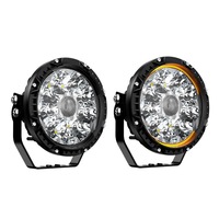 Projecteurs LED laser ultra-lumineux SN TCYATO de 5 pouces pour tout-terrain
