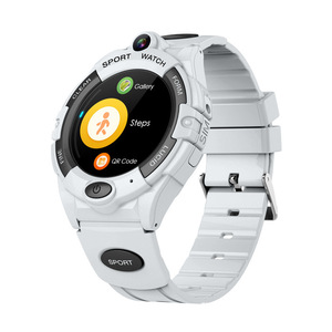 Nuevo Reloj GPS para Niños <span class=keywords><strong>I10</strong></span> con Localización en Todas las Redes 4G, Video, Fotos, Pantalla IPS y Correa de Silicona - Product Image 2