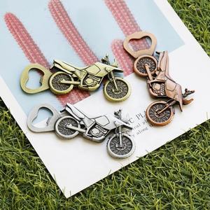 Décoration d'intérieur moderne et écologique, outil de bar en alliage de zinc, logo personnalisé, cadeau promotionnel pour les brasseries - Product Image 3