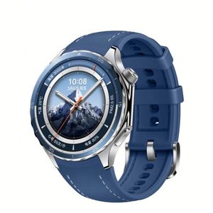 <span class=keywords><strong>Reloj</strong></span> <span class=keywords><strong>Inteligente</strong></span> Bluetooth de Segunda Mano 2025, Deportivo, Resistente al Agua, con Esim, <span class=keywords><strong>Marca</strong></span> China Original, Usado para <span class=keywords><strong>Oppo</strong></span> Watch X2 - Product Image 1