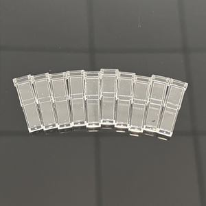 Vaso Bioquímico de 15 Orificios de Material PS de la Marca FSK, Puede Equiparse con <span class=keywords><strong>ELAB</strong></span>, Personalizable OEM/ODM - Product Image 3