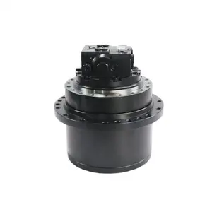 Mini Excavator Final Drive for Hitachi ZX16-3 ZX17U-2 ZX18 EX18 Travel Motor PHY-1B PHY-120-37-1-8502A