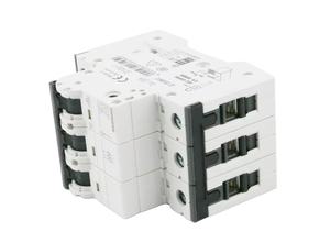 Para interruptor automático de 3 polos 400V 16A (NUEVO) 5SY4316-7 DE - Product Image 6