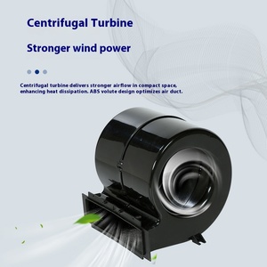 Huang Xi Commercial Centrifugal Air <b>Curtain</b> Machine 0.9/1.2/1.5/1.8/2 M Door Head With Industrial Motor Core Component Industria - Product Image 5