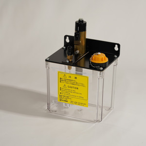 Sistema de lubricación de aceite de bomba de engranajes intermitente automática de lubricante 112740 - Product Image 2