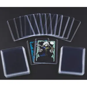 Banco de escaneo Anti-Hack, tarjeta de crédito, porta tarjetas RFID, Chip de bloqueo con funda de tarjeta - Product Image 1
