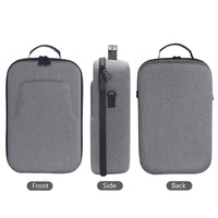 Nouveau Personnalisé OEM et ODM EVA Dur Voyage Protection Boîte En Plastique Mallette De Rangement Étanche EVA BOX
