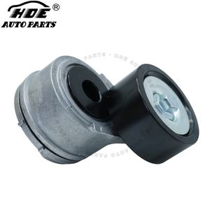 25257-52000 Z11560 81-22096-SX HDE AUTO PARTS Polea Tensora al por Mayor para HYUNDAI - Product Image 3