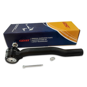 GDST OEM 48520-3U025 485203U025 <span class=keywords><strong>Prix</strong></span> d'usine Vente en gros Pièces de direction automobile Embouts de biellettes de direction avant personnalisés pour <span class=keywords><strong>NISSAN</strong></span> - Product Image 2