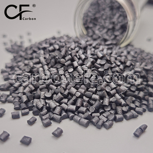نظرة خاطفة من ألياف الكربون المعدلة CF خيوط طباعة ثلاثية الأبعاد CF نظرة خاطفة بيليه الطارد لمكونات نظرة خاطفة - Product Image 5