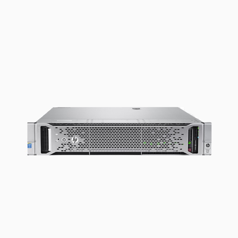 High-Performance Computing: HPE ProLiant DL380 Gen10 with Intel Xeon Gold Processor