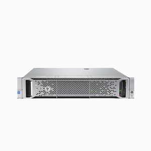 HPE ProLiant แร็คเซิร์ฟเวอร์ DL380 2U Gen9ซ็อกเก็ตคู่ที่ใช้หน่วยประมวลผล<span class=keywords><strong>7313</strong></span> AMD <span class=keywords><strong>epyc</strong></span> 2.8GHz 16 core 32เธรดในสต็อก - Product Image 4