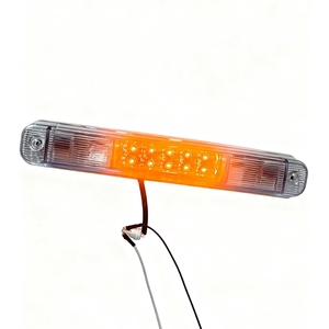 Phanh Xếp Bãi Đậu Xe Ánh Sáng Đuôi Đèn Cho Chevrolet Cho Chevrolet C10/<span class=keywords><strong>CK</strong></span> Loạt 88-02 Nhà Máy Ban Đầu - Product Image 6