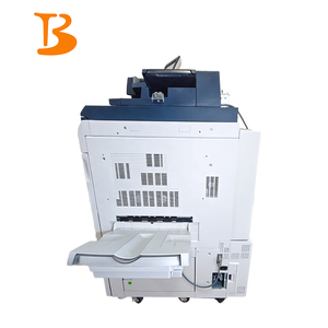 เครื่องพิมพ์ดิจิทัลสีมัลติฟังก์ชั่นมือสอง V180 รุ่น X Erox Versant 180 Press - Product Image 3