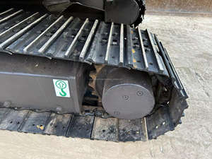 Nueva llegada Japón Komatsu excavadora 5.5Ton marca Komatsu usado PC55 Original de fábrica Japón vender en China - Product Image 5