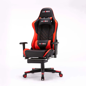 Gaming Computer Pc <span class=keywords><strong>Gamer</strong></span> Cadeira Ergonómico <span class=keywords><strong>Scorpion</strong></span> Zero Gravity Workstation Cabina Silla reclinable con pedal retráctil - Product Image 5
