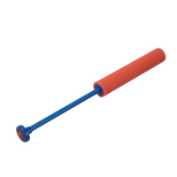 Lanceur de pistolets à eau EVA, jouet pour enfants de 5 à 7 ans, couleur et logo personnalisés, matériau sûr, unisexe, idéal pour les fêtes estivales et les jeux promotionnels