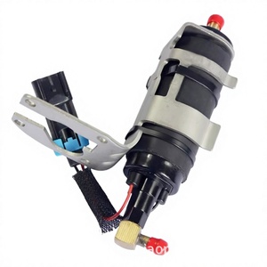 Support de buse de pompe à carburant pour bateau Volvo Mercury, pièce de rechange pour moteur hors-bord de Yacht, moteur à essence, 8M0047624 - Product Image 3