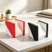 Support de Présentation de Montre Simple Personnalisé en Acrylique avec Coussin pour Comptoir de Vente au Détail - Vente en Gros