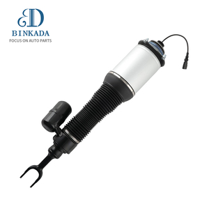 Amortisseur de suspension pneumatique avant BINKADA 3W5616039 pour <span class=keywords><strong>Volkswagen</strong></span> <span class=keywords><strong>Phaeton</strong></span> Bentley - Product Image 1