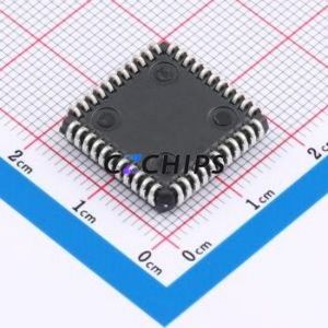 PLCC-44วงจรรวม (16.58x16.58) ชิปวงจร CS82C55AZ96แบบดั้งเดิมและใหม่ - Product Image 2