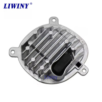 Pièces d'auto Liwiny pour BM-W série 3 2019-2021 G20 G28 LED Module de feux diurnes 63118737143 Module Laser DRL