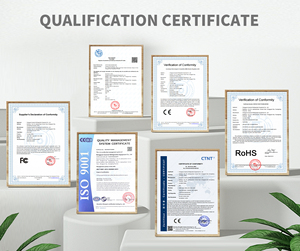 डफ MINI-0.5HP-B कारखाने पानी के चिलर-कूल्ड रिमोट कंट्रोल R290 कंप्रेसर बिल्ट-इन पंप फिल्टर सटीक नियंत्रण R290 कंप्रेसर अंतर्निहित पंप फिल्टर सटीक नियंत्रण - Product Image 3