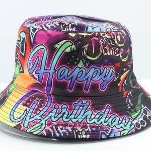 Sombrero <span class=keywords><strong>de</strong></span> Pescador Retro <span class=keywords><strong>de</strong></span> <span class=keywords><strong>los</strong></span> <span class=keywords><strong>80</strong></span> <span class=keywords><strong>y</strong></span> <span class=keywords><strong>90</strong></span>, Estilo Y2K, para Mujer <span class=keywords><strong>y</strong></span> Hombre - Product Image 4