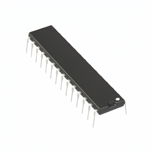 Componente Electrónico Original Integrado PIC18F27Q43-E_SP de 28 Pines DIP - Product Image 1