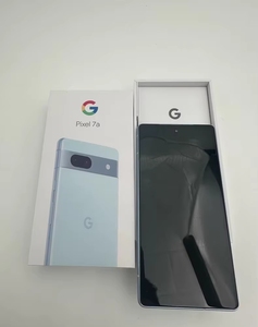 Teléfonos Móviles Usados Originales de Alta Calidad al por Mayor, Celulares Android Desbloqueados de 8+128 GB, Inteligentes para Google Pixel 7 7a 7 Pro - Product Image 3